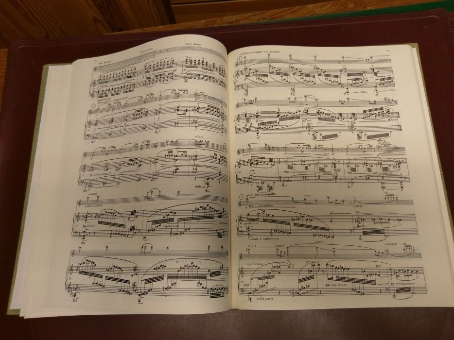 Karol Szymanowski - Works for Violin and Piano Complete Edition B9