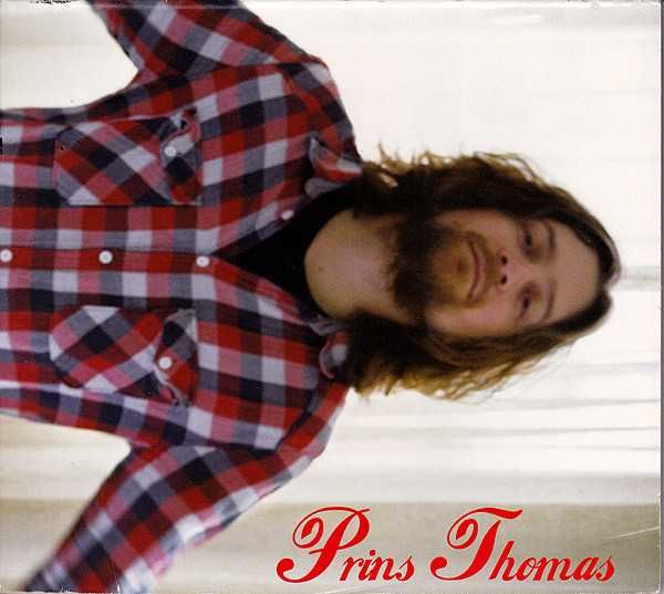 Prins Thomas – Prins Thomas (CD)