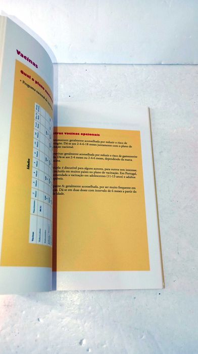 O que os Pais devem saber de Pediatria