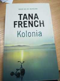 French T. "Kolonia"