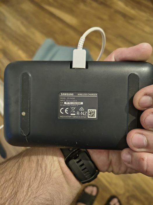 Samsung Galaxy watch 6 classic 47mm