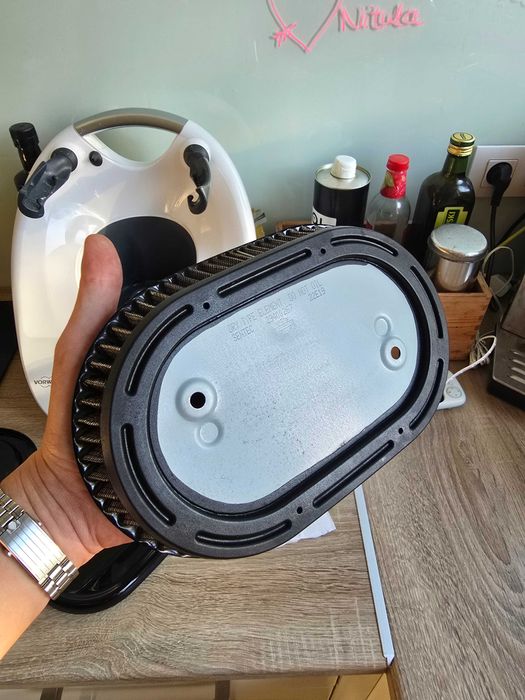 Filtr powietrza Harley-Davidson softail M8