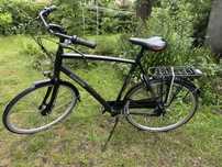 Gazelle chamonix C8 H65