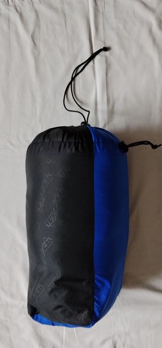 YETI Germany  спальник пуховий XL