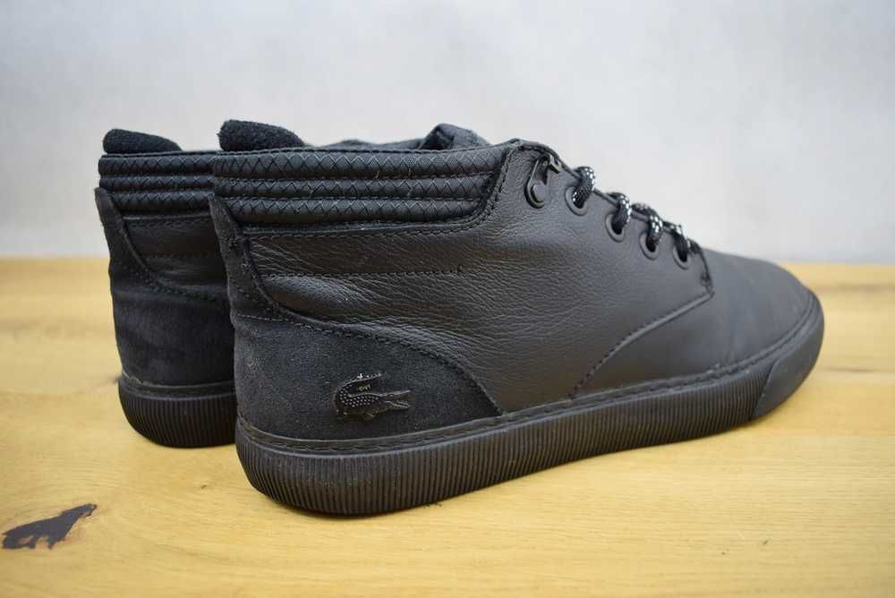 Lacoste buty męskie sportowe Esparre Chukka 0320 1 rozmiar 40