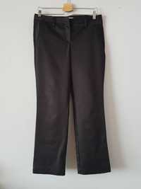 Czarne spodnie, rozmiar M, Cocomore