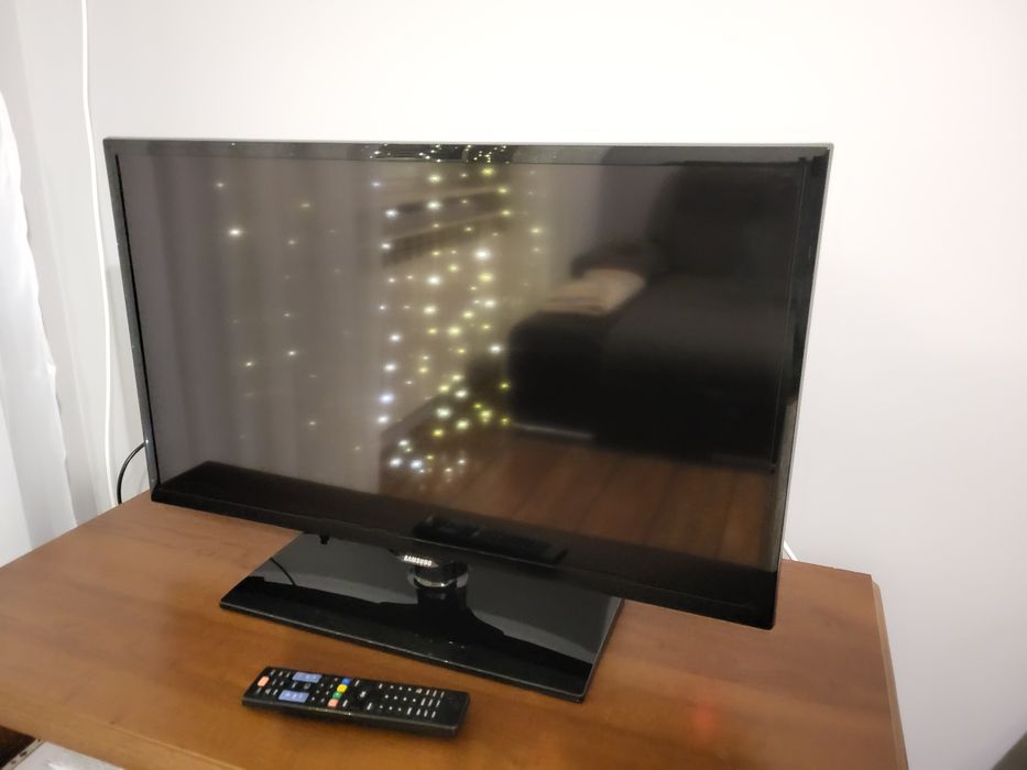 Tv Led Samsung 32" UE32F5000
