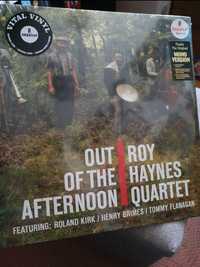 LOTE JAZZ Roy Haynes Quartet Out of the Afternoon Mono Version
