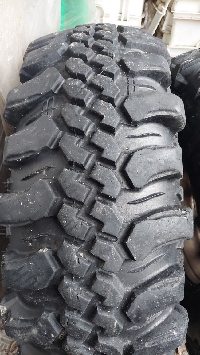 CST 35/12.5 15r, 20r, simex, terenowe, extreme