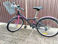 Rower B.twin dziecięcy