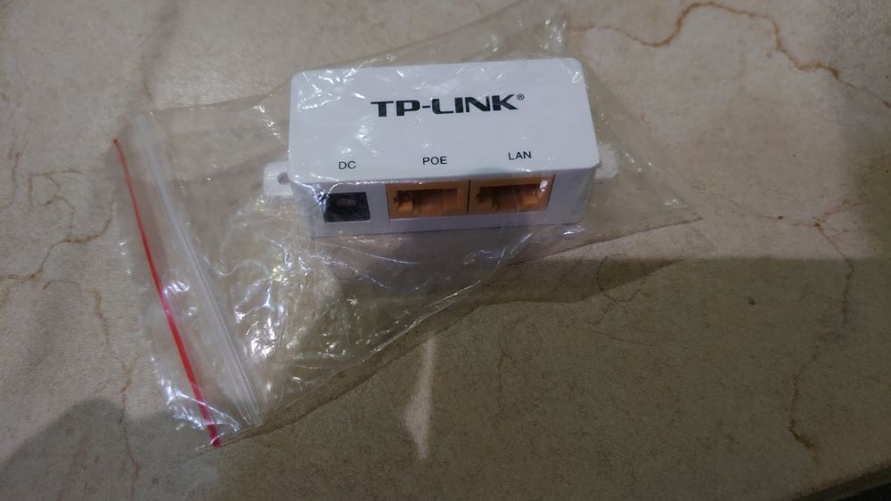 Роутер   TP-LINK