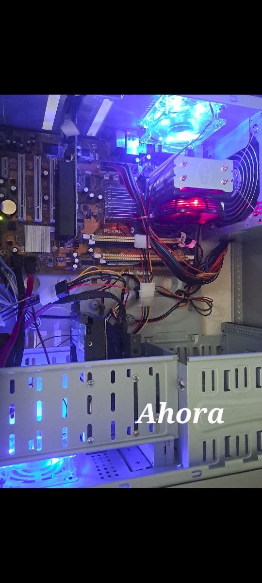 Vendo pc gamer del año 2009