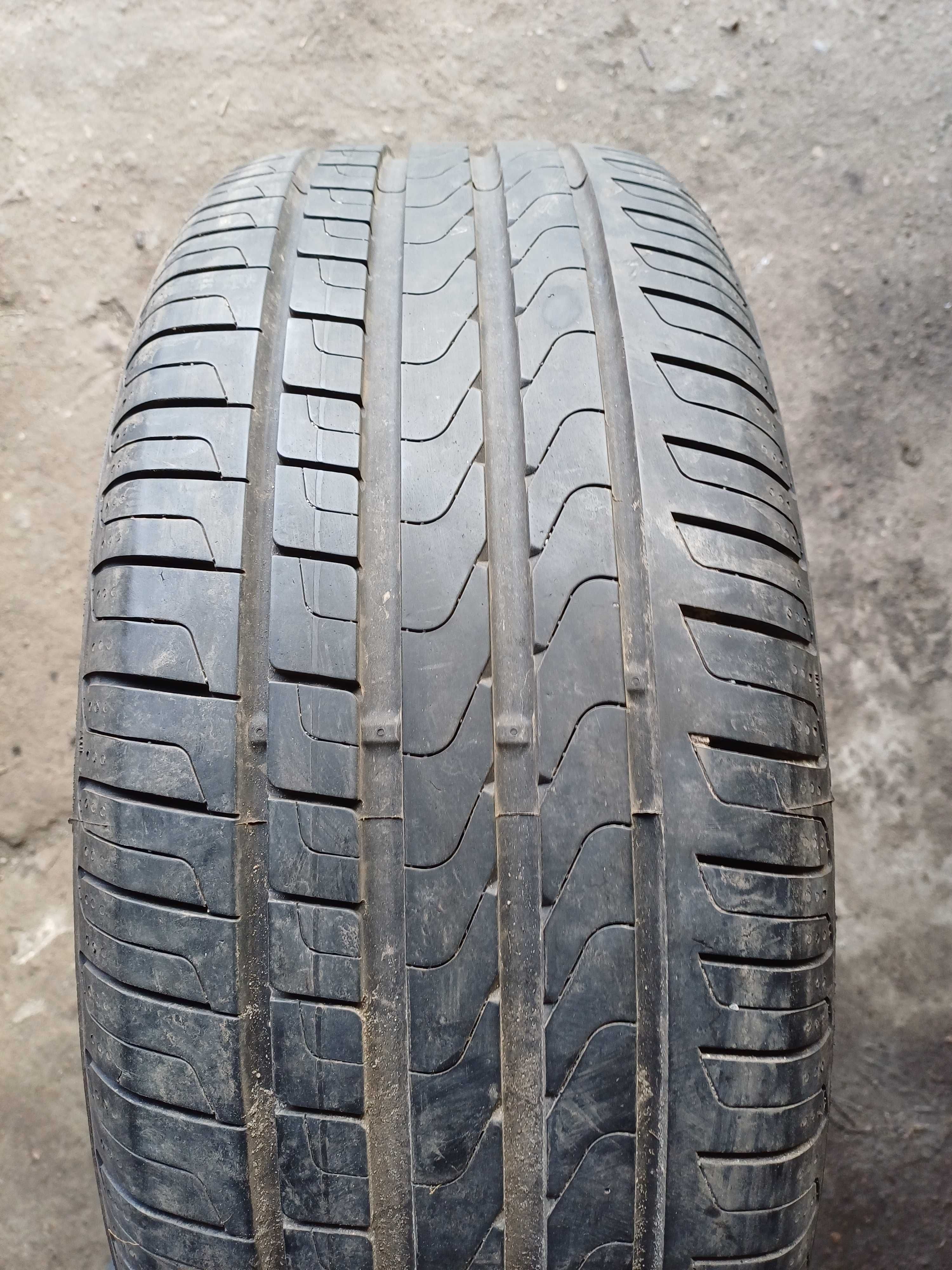 Pirelli Cinturato P7 225/45 R18 95W XL 2021r