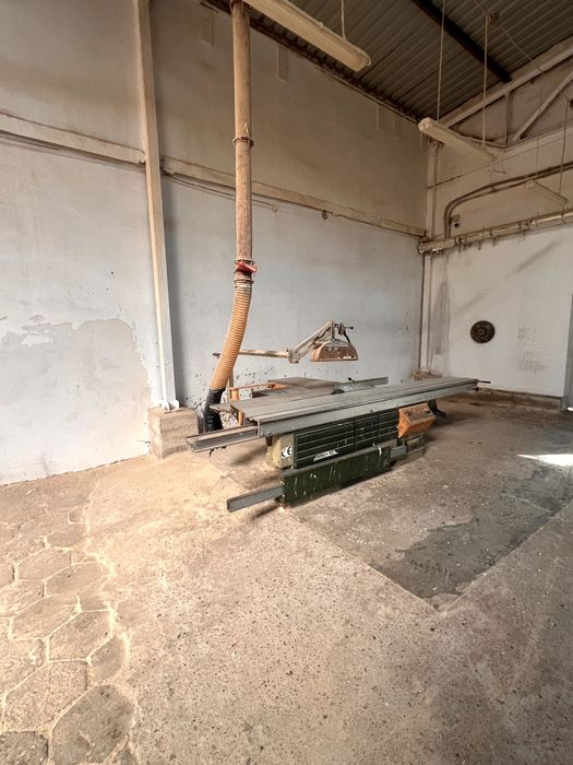 Piła Formatowa Rema DMMD 40/340