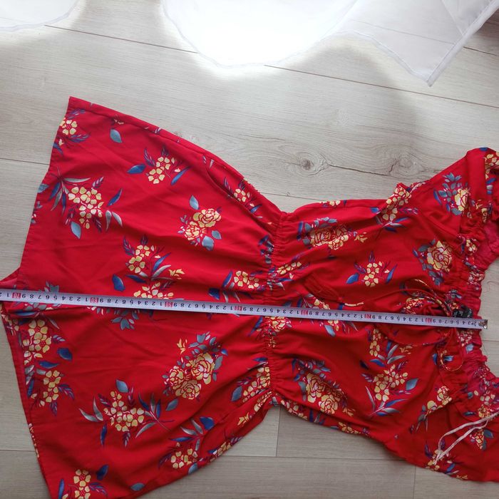 Kombinezon krótki damski , letni 36