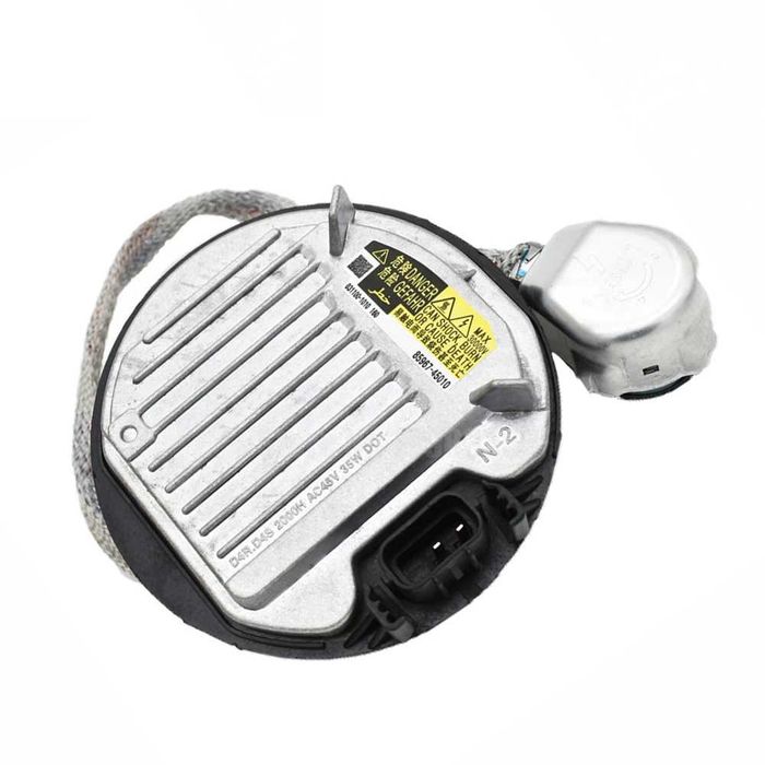 Nowa przetwornica XENON DDLT004 KDLT004 Lexus Toyota Subaru Mazda