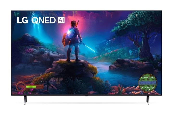 Televisão marca LG 55 polegadas , nova