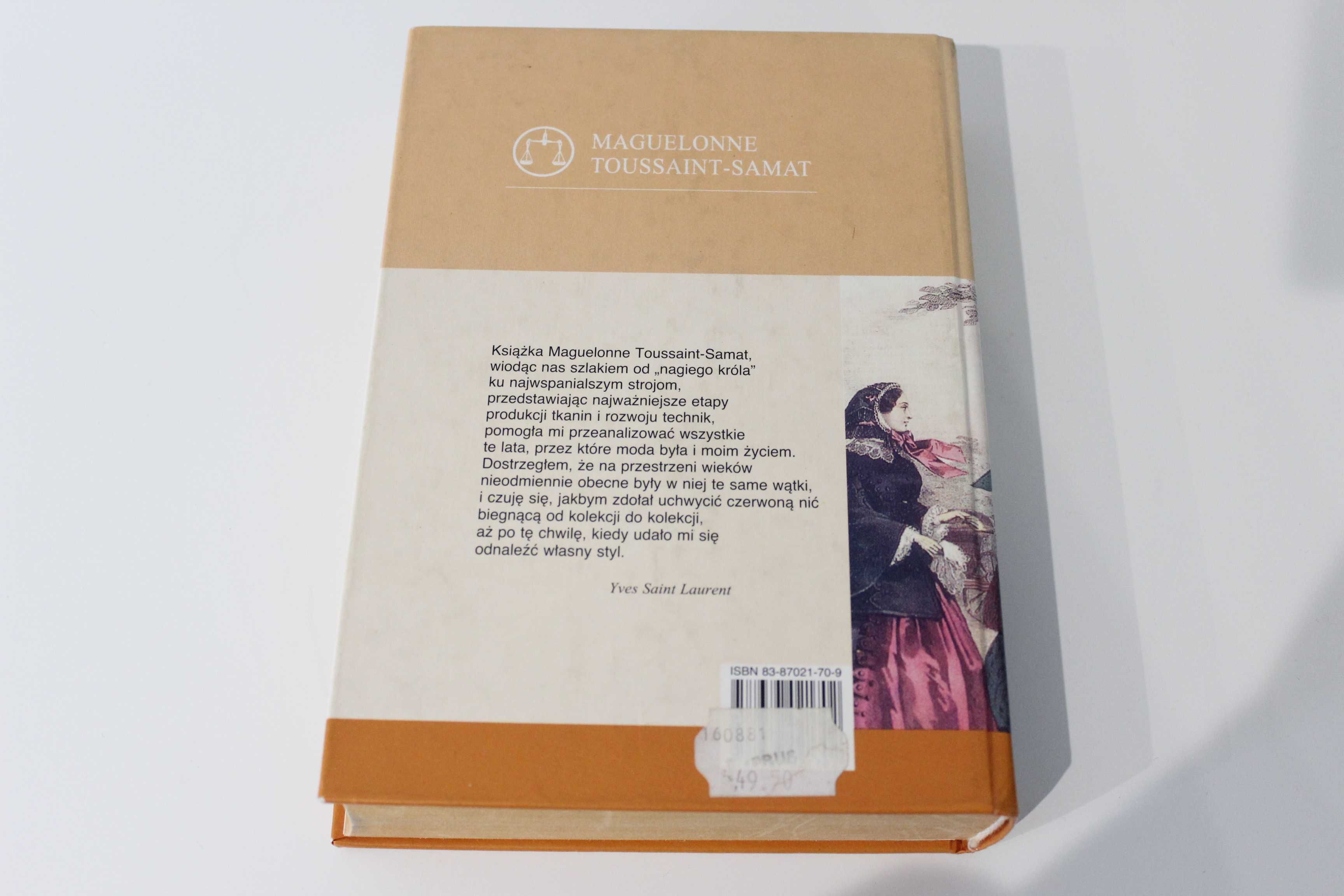 Historia stroju | Niedostępna w księgarniach