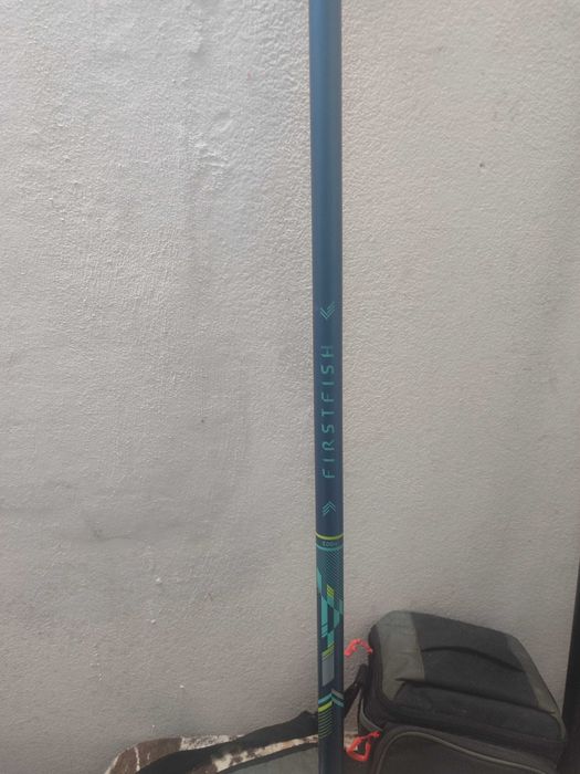 Canas pesca venda
