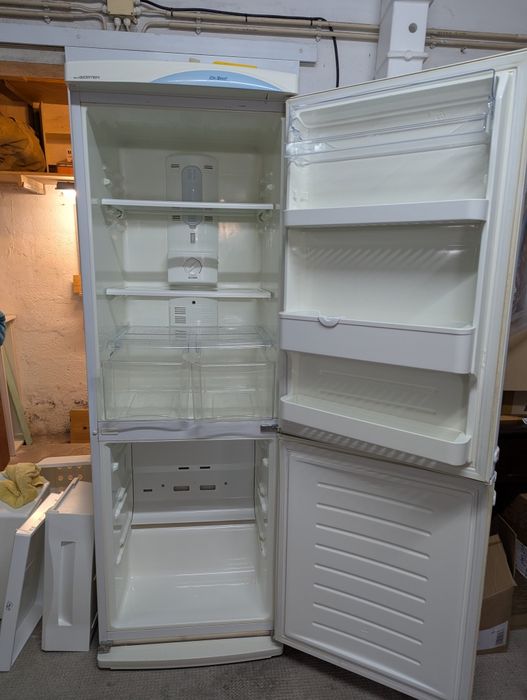 Frigorífico Worten usado