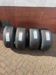 Nowe opony letnie Hankook 225/50/17