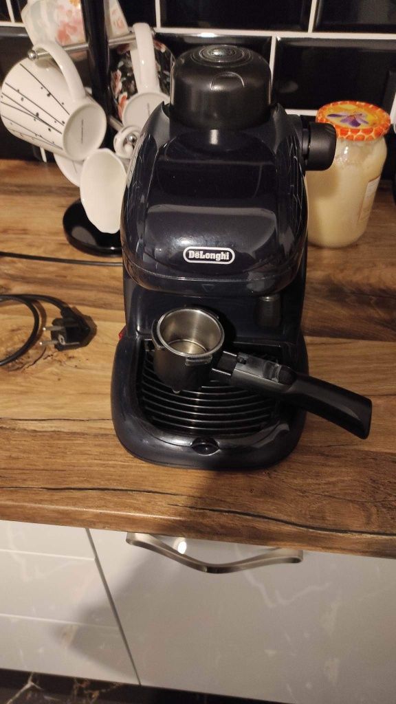 Ekspres do kawy Delonghi