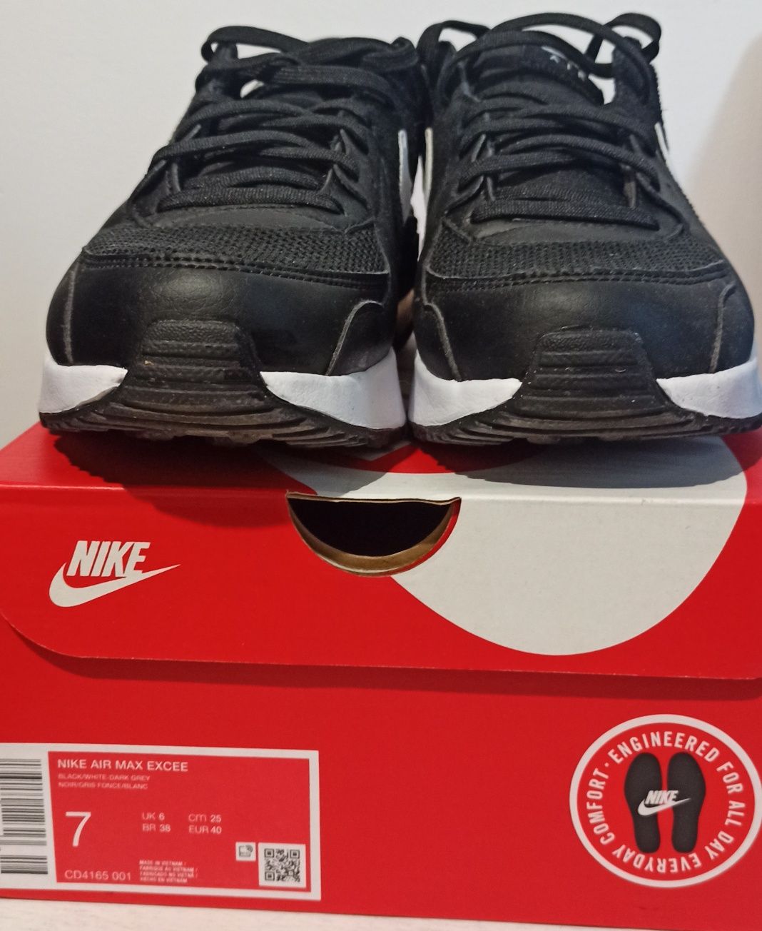 Nike Air Max - super stan