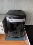 Продам кавомашину DeLonghi Magnifica терміново