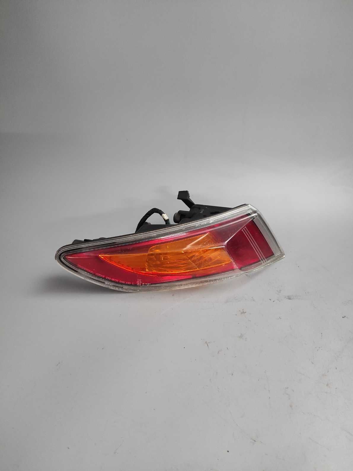 Lampa tylna lewa HONDA CIVIC VIII (UFO) Rok 2006---