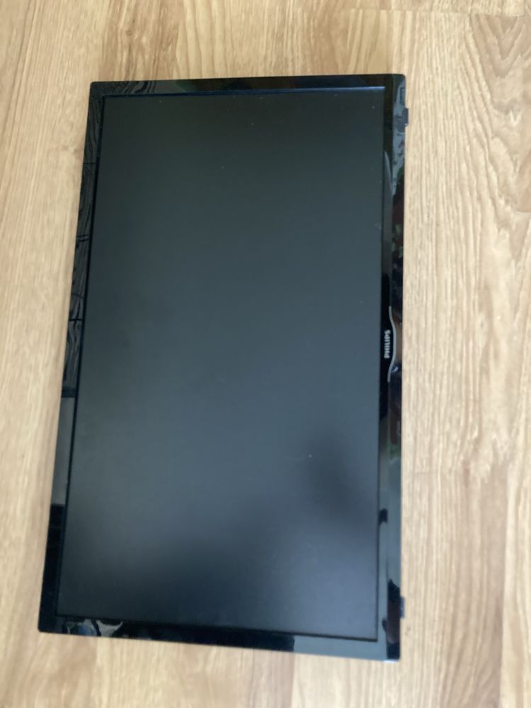 Monitor/Tv Philips 24PFT4022/12