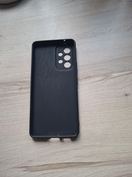 Etui Samsung A53