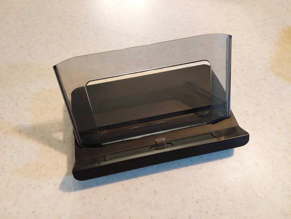 Konsola PC GPD Win 3: Intel Core i7, 16GB RAM, 1TB SSD