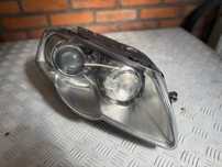 LAMPA PRAWA PRZEDNIA VOLKSWAGEN PASSAT B6 XENON