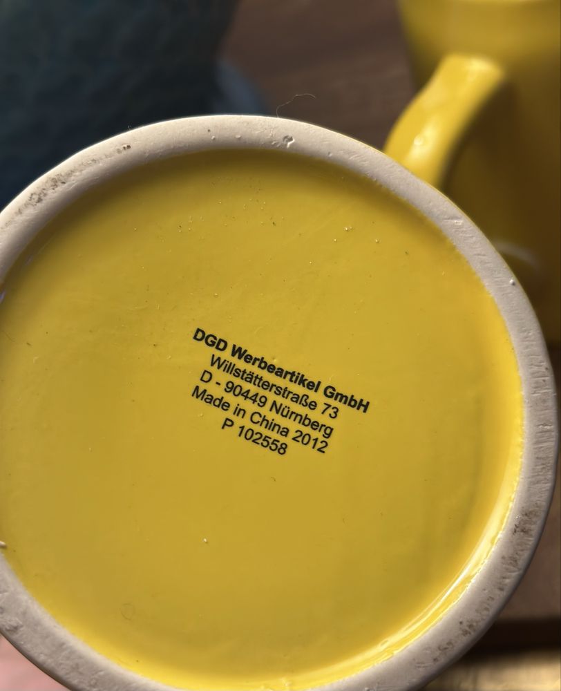 Holsten edel dwa kufle do piwa kolekcjonerskie