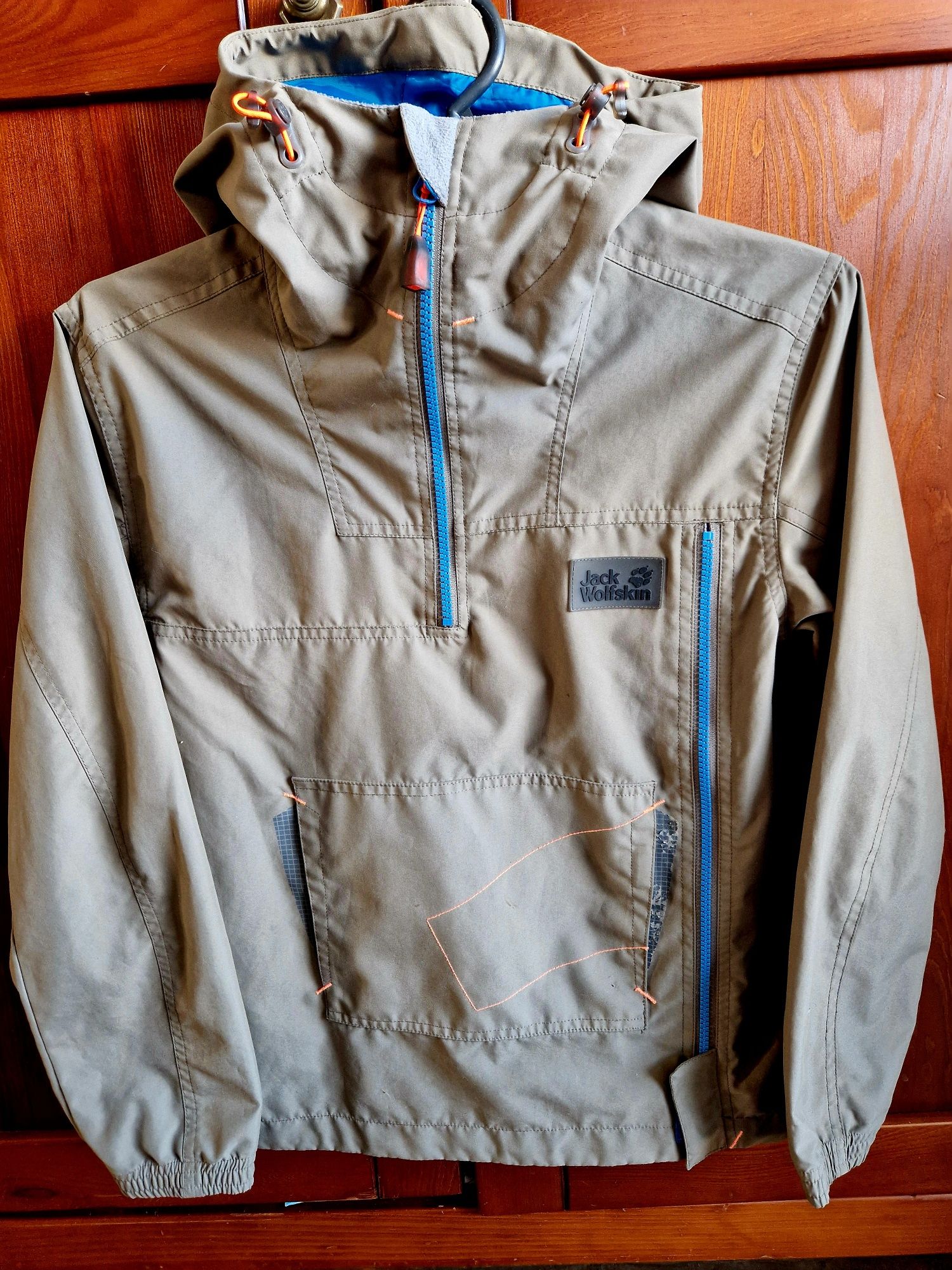 Kurtka kangurka Jack Wolfskin