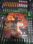 Red faction guerrilla remarstered PL nowa folia xbox one series x