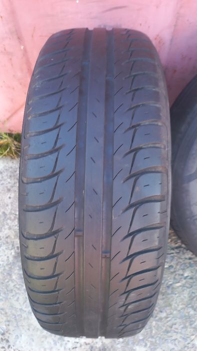 Диски R15 Ford 4/108