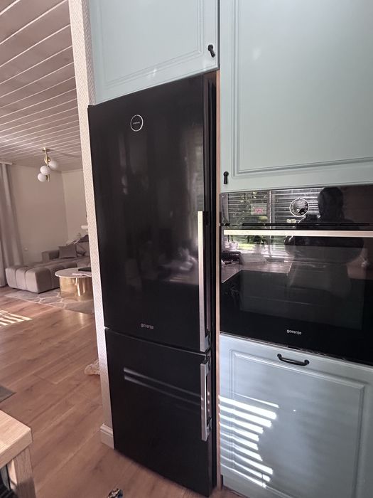 lodowka gorenje simplicity