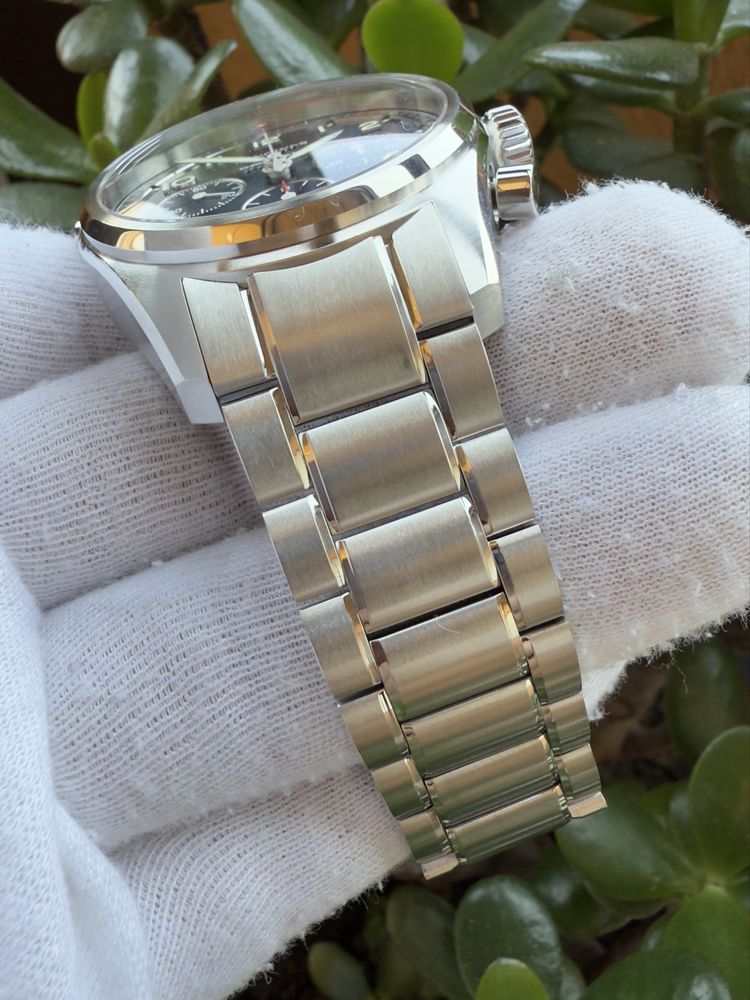 Longines Spirit Chronograph Automatico