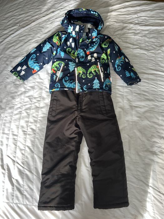 Зимовий комплект