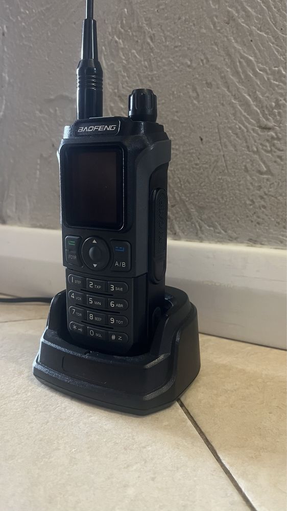 Baofeng UV-21 Pro V2