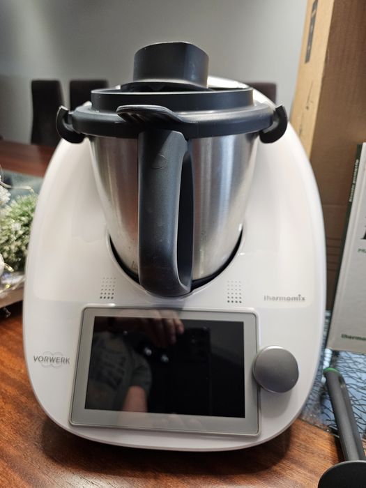 Thermomix TM6 stan bardzo dobry