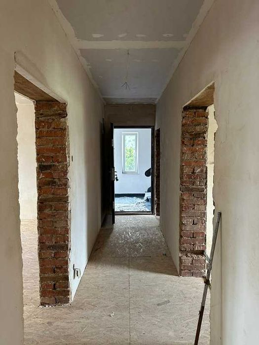 Duże mieszkanie na parterze Starogard Gdański