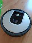 iRobot Roomba 965