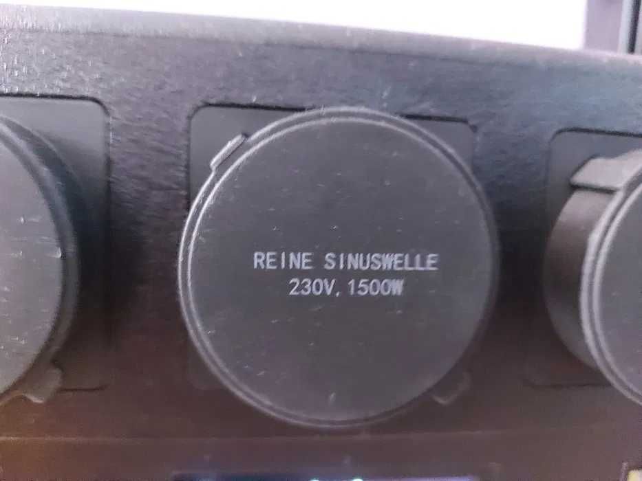 Allpowers s1500 stacja zasilania powerbank 1500w ecoflow newell