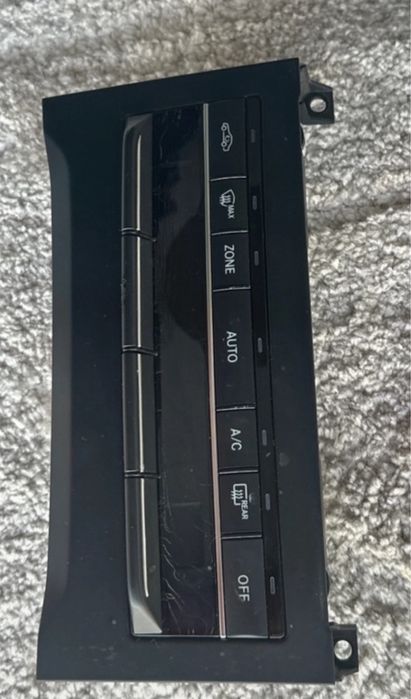 Climatizador Mercedes Benz