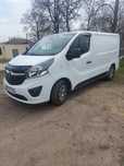 Продам або обміняю на кросовербус OPEL VIVARO 2017