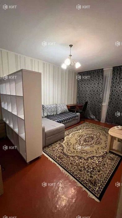 1к. 37м2 Одеська (Одесская, Класс, пр. Гагарина 176) 130504