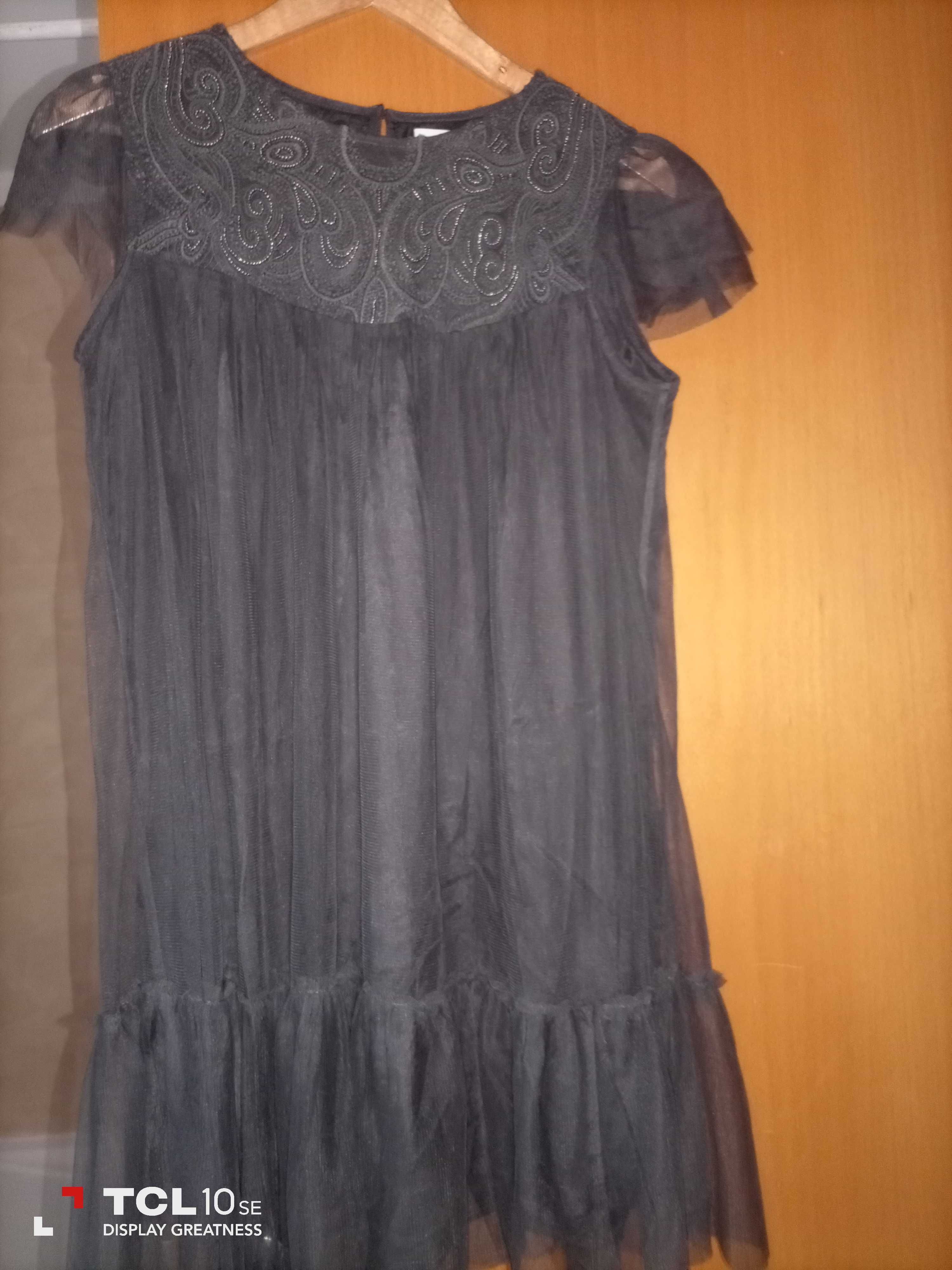 Vestidos menina 13/14