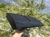 Konsola PlayStation 3 CECH-4004C Super Slim piano black